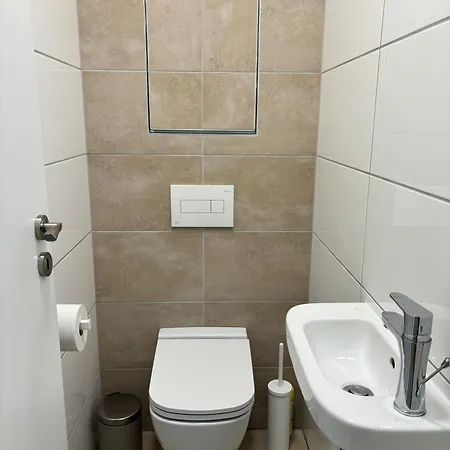 Apartament Pure Simplicity *
