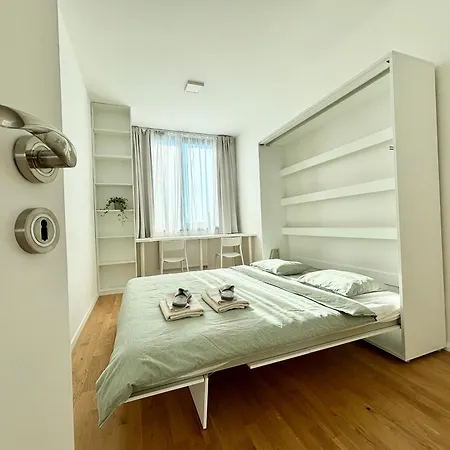 Pure Simplicity Bratislava