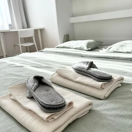 Pure Simplicity Lejlighed Bratislava